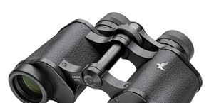Legendary binoculars - Swarovski Habicht 8x30