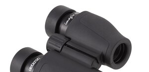 Review of the Opticron Imagic HD X-WIDE 8x25 binoculars