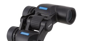 Review of the Opticron Discovery SP 7x28 binoculars