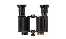 Legendary binoculars - Leitz Amplivid 6x24
