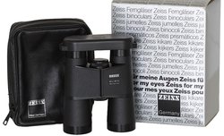 History of Zeiss 10x40 binoculars– from the beginning of the twentieth century to contemporary times 