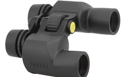 Pentax AP 8x30 WP - binoculars' review