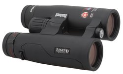 Bushnell Legend M 10x42 - binoculars' review