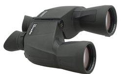 Steiner Nighthunter 8x56 - binoculars' review