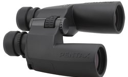 Pentax SP 10x50 WP - binoculars' review