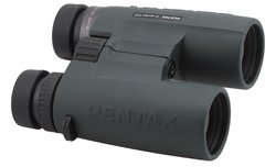 Pentax ZD 8x43 ED - binoculars' review