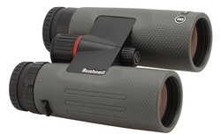 Bushnell Nitro 10x42 - binoculars' review
