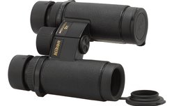 Nikon Monarch HG 8x30 - binoculars' review