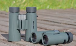 Kowa BDII-XD binoculars hands-on