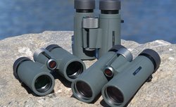 Kowa BDII-XD binoculars hands-on