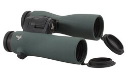 Swarovski NL Pure 12x42 W B - binoculars' review