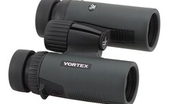 Vortex Diamondback HD 8x32 - binoculars' review