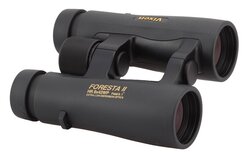 Vixen New Foresta II 8x42 ED DCF - binoculars' review