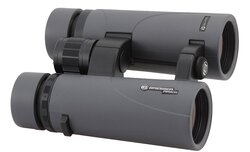Bresser Pirsch ED 8x42 PhC - binoculars' review