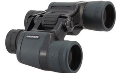 Delta Optical Discovery 8x40 - binoculars' review