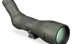 Hands-on review: Vortex Razor HD 27-60x85 spotting scope
