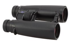 Zeiss Victory SF 8x42 - binoculars' review