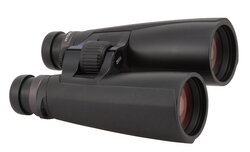 Zeiss Victory HT 8x54 - binoculars' review