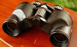 7x35 – a forgotten class of binoculars