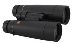 Leica Ultravid 12x50 HD - binoculars' review