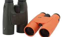 Meopta MeoStar B1 Plus 12x50 HD - binoculars' review