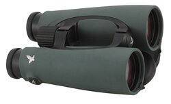 Swarovski EL 12x50 Swarovision - binoculars' review