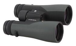 Vortex Crossfire HD 12x50 - binoculars' review