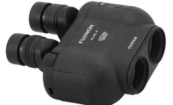 Fujinon TechnoStabi TS-X 14x40 - binoculars' review