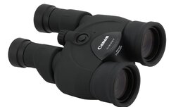 Canon 12x36 IS III - binoculars' review
