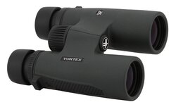 Vortex Triumph HD 10x42 - binoculars' review