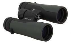 Vortex Crossfire HD 10x42 - binoculars' review