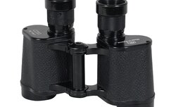 Legendary binoculars -  PZO LP6x30