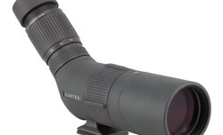 Review of the Vortex Razor HD 13-39x56 spotting scope