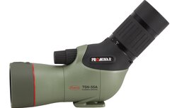 Review of the Kowa TSN-55A Spotting Scope