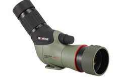 Review of the Kowa TSN-55A Spotting Scope