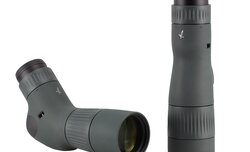 Swarovski Balance spotting scopes – first impressions