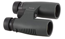 Focus Nordic Optimum 10x42 ED VHG - binoculars' review Focus Nordic Optimum 10x42 ED VHG - binoculars' review