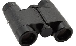 Legendary binoculars - Leitz Trinovid 6x24