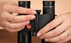Addition to our binoculars database and an appeal to the Readers