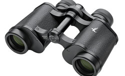 Legendary binoculars - Swarovski Habicht 8x30