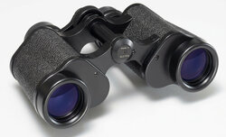 Legendary binoculars - Swarovski Habicht 8x30