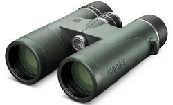 The second-generation Frontier ED X binoculars from Hawke Optics The second-generation Frontier ED X binoculars from Hawke Optics