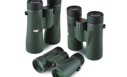 Kowa BD III-XD - a new edition of the popular binocular series Kowa BD III-XD - a new edition of the popular binocular series