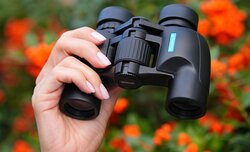 Opticron Discovery SP 7x28 -  binoculars' review