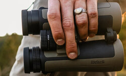 R7 - Bushnell's new binocular series