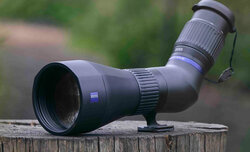 Zeiss Expands the Conquest Apia Spotting Scope Lineup