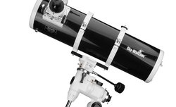 Sky-Watcher BKP 150750EQ3-2 - telescope review