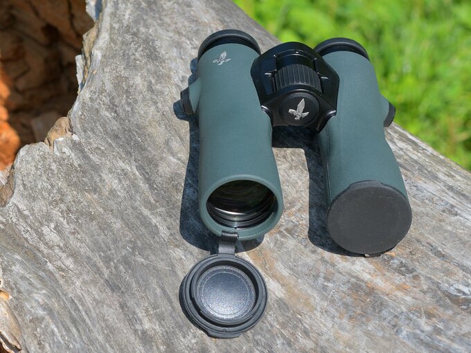 second hand binoculars swarovski