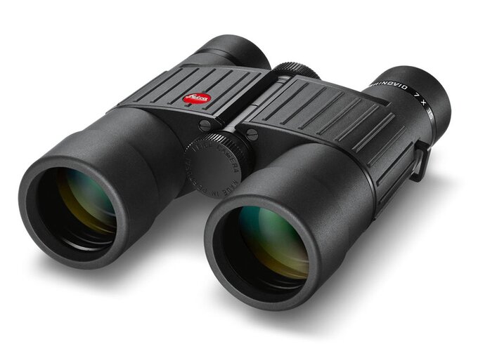7x35 – a forgotten class of binoculars