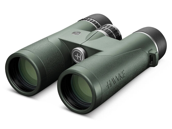 The second-generation Frontier ED X binoculars from Hawke Optics The second-generation Frontier ED X binoculars from Hawke Optics